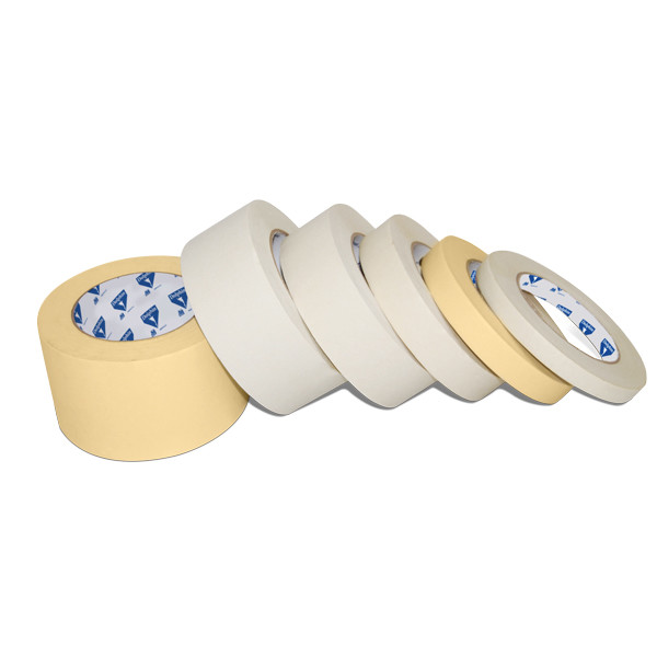 MASKING TAPES (GRADE AMI80) Safety Equips