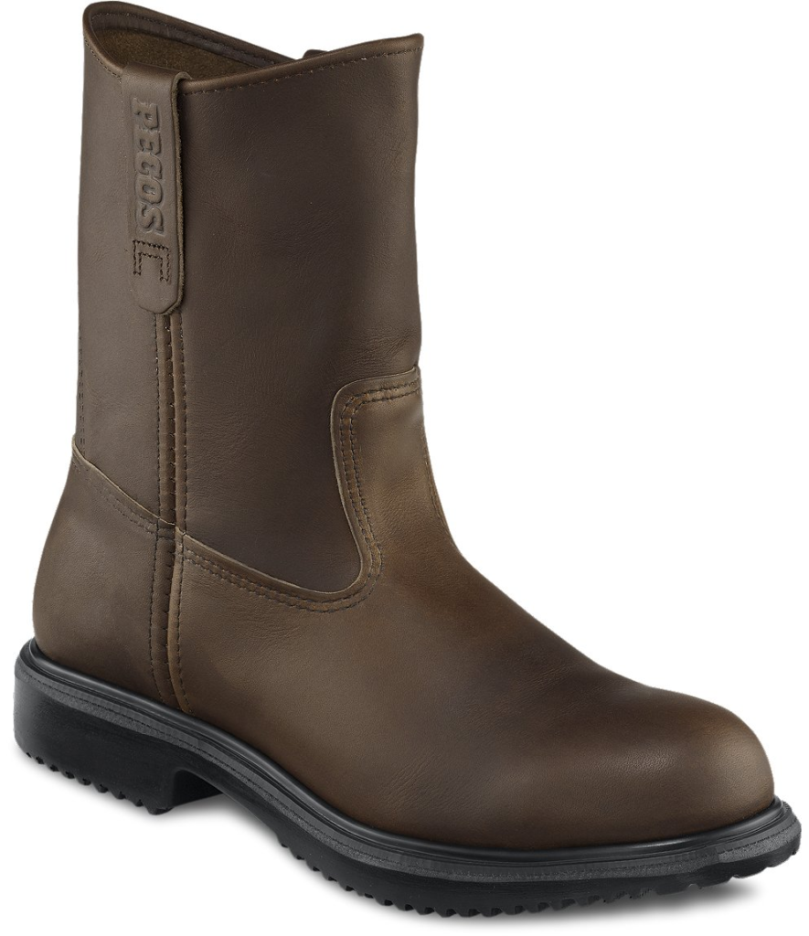 SAFETY BOOT 9-INCH RED WING 8241 – Safety Equips UAE