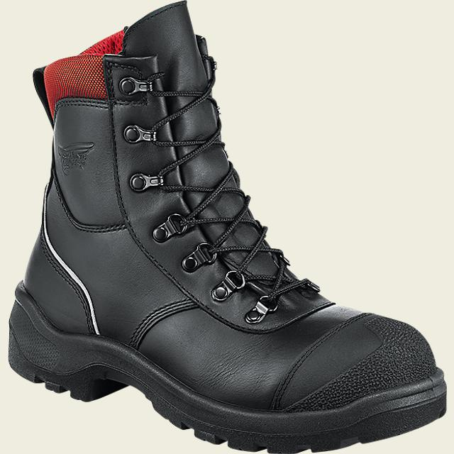 SAFETY BOOT 8-INCH RED WING 3283 – Safety Equips