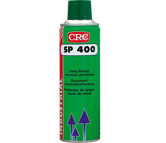 CRC SP 400