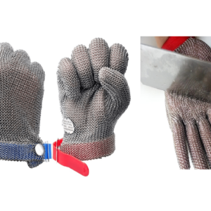 BUTCHER GLOVES)